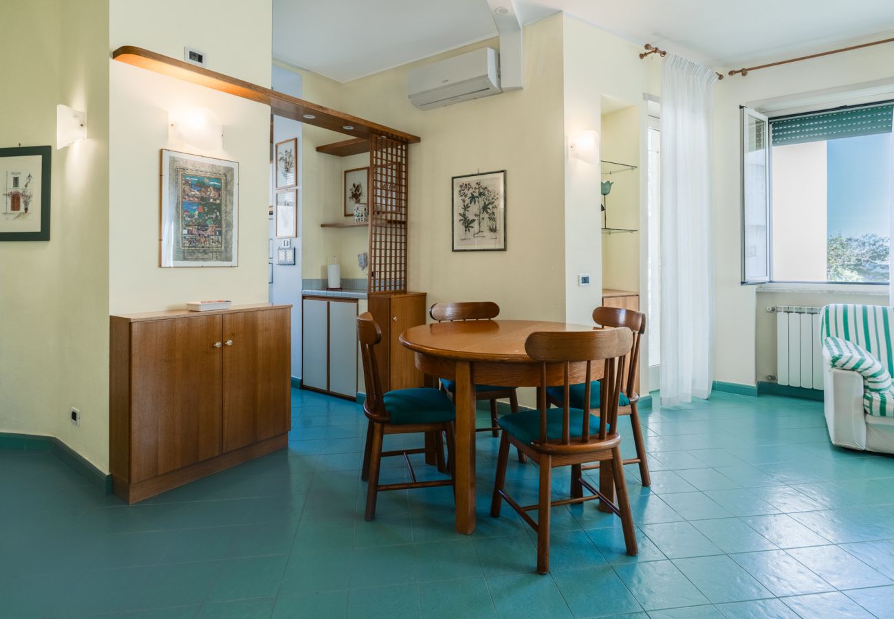 Apartment in Sperlonga - Casa Aura Sperlongaresort