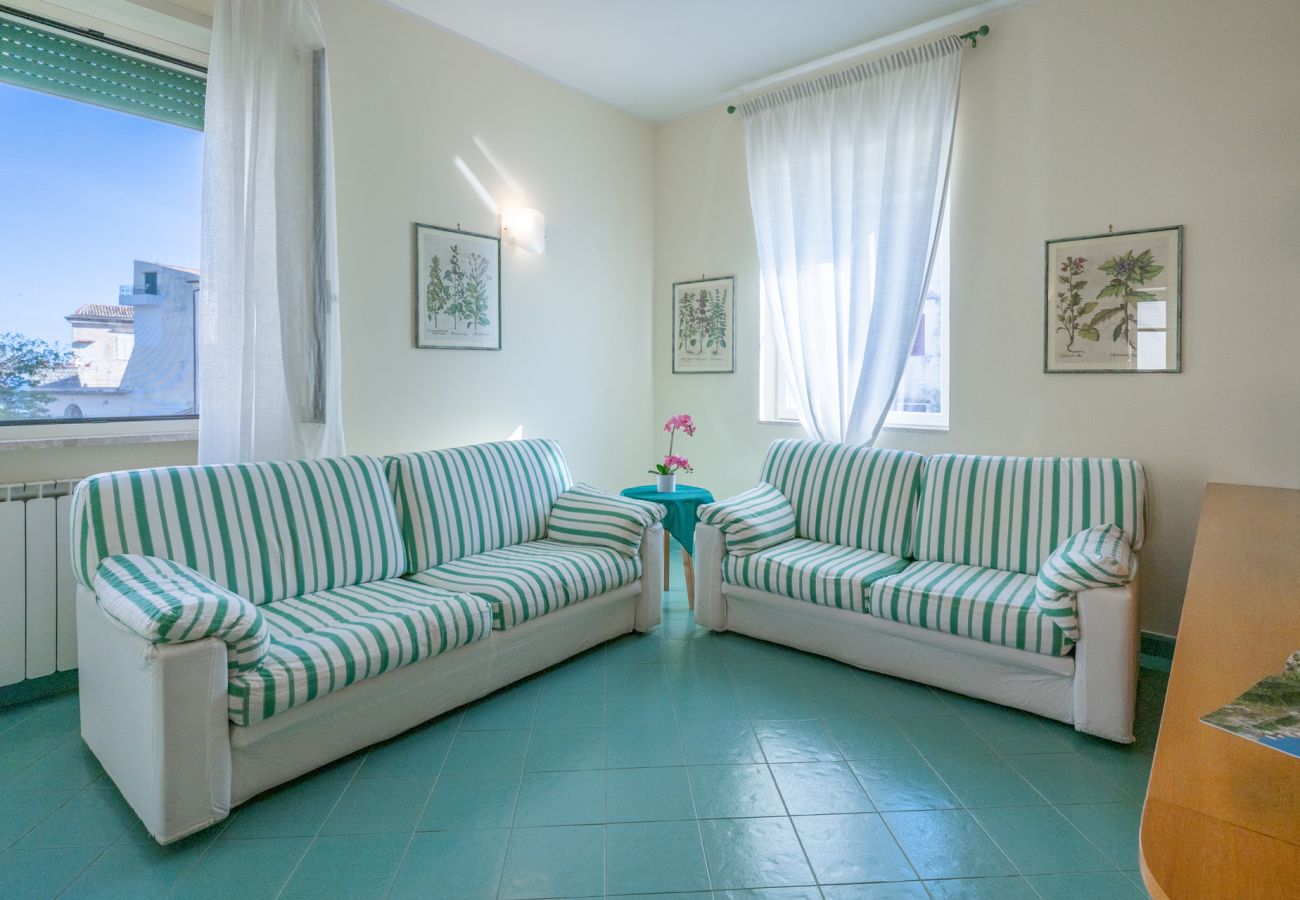 Apartment in Sperlonga - Casa Aura Sperlongaresort