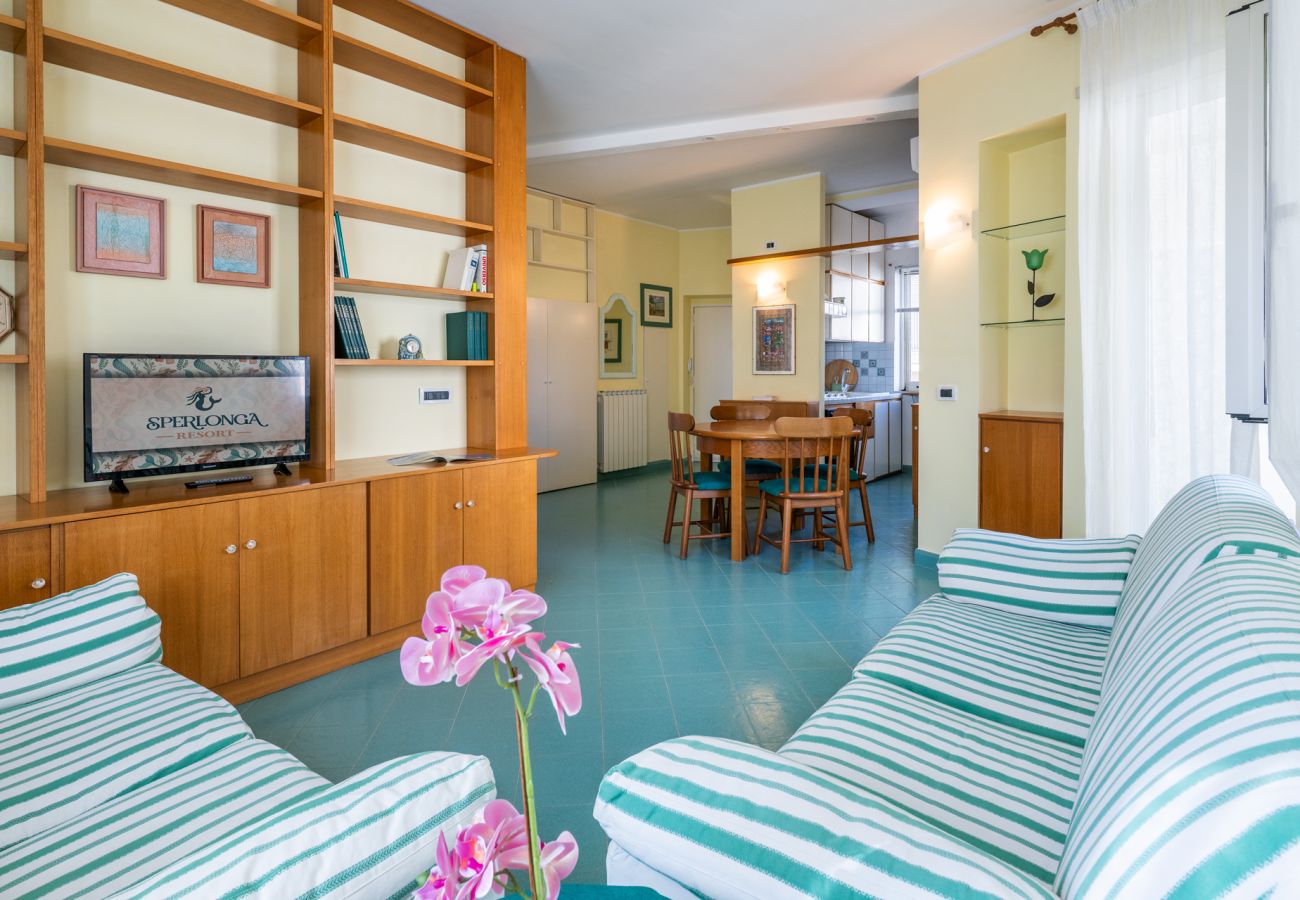 Apartment in Sperlonga - Casa Aura Sperlongaresort