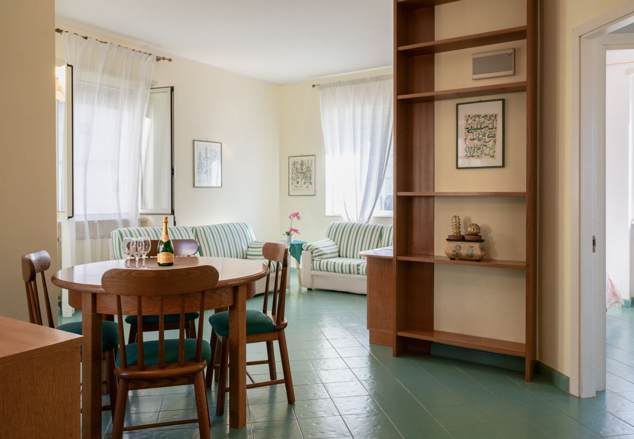 Apartment in Sperlonga - Casa Aura Sperlongaresort