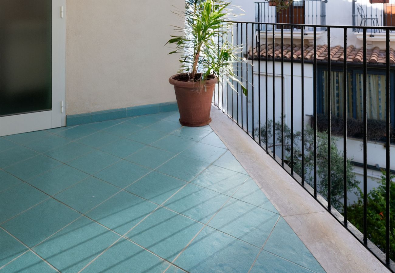 Apartment in Sperlonga - Casa Aura Sperlongaresort