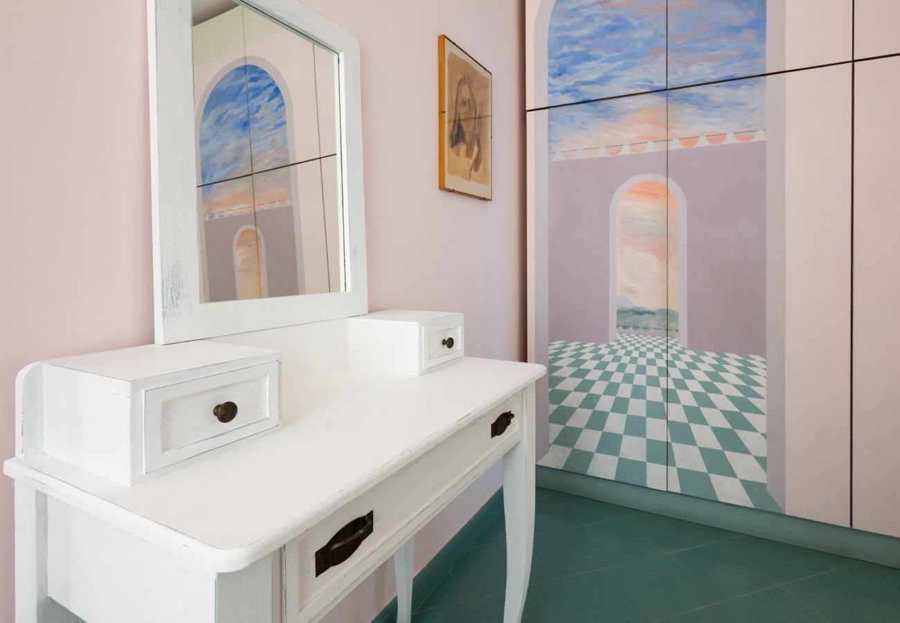 Apartment in Sperlonga - Casa Aura Sperlongaresort