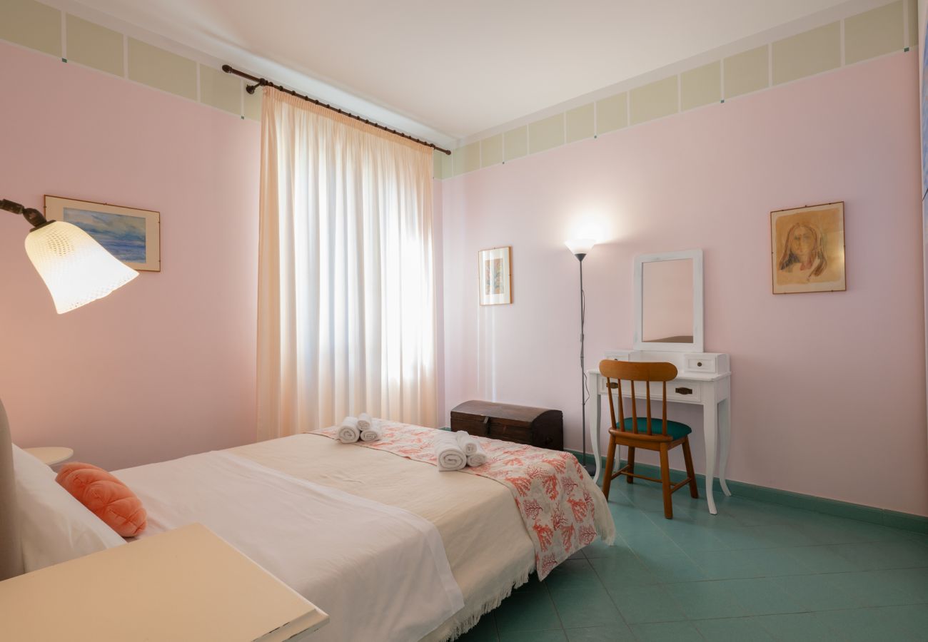 Apartment in Sperlonga - Casa Aura Sperlongaresort