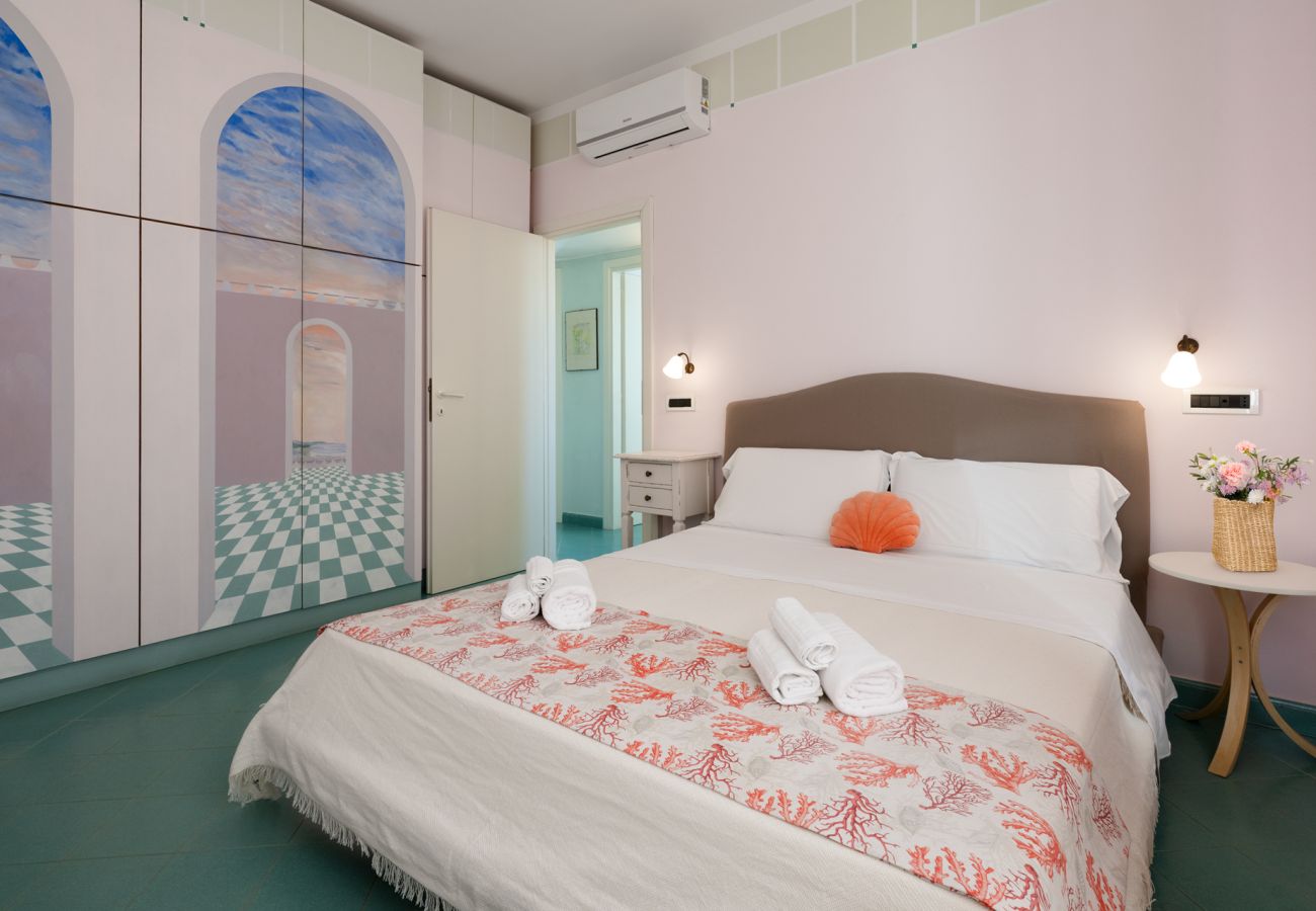 Apartment in Sperlonga - Casa Aura Sperlongaresort