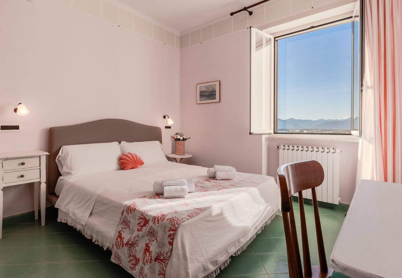 Apartment in Sperlonga - Casa Aura Sperlongaresort
