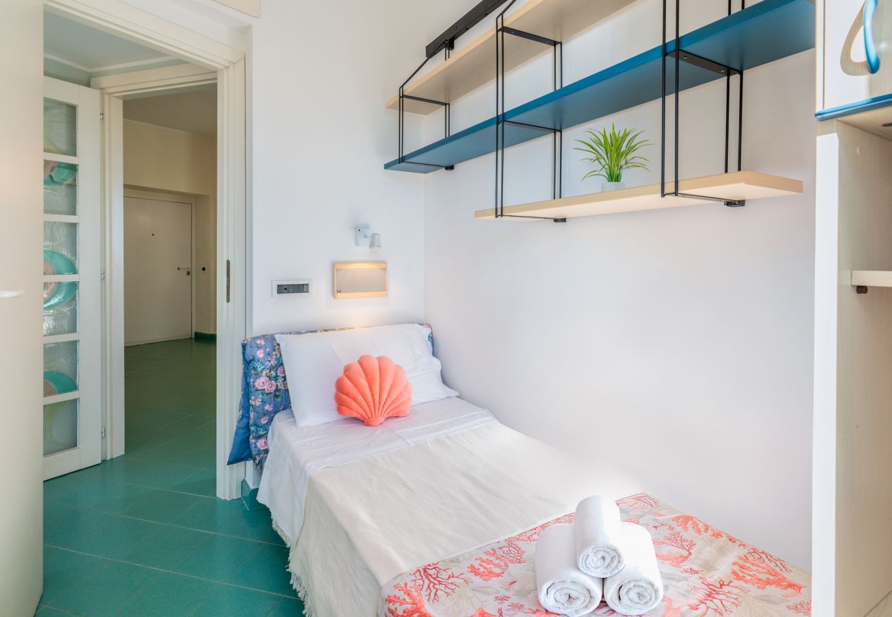 Apartment in Sperlonga - Casa Aura Sperlongaresort