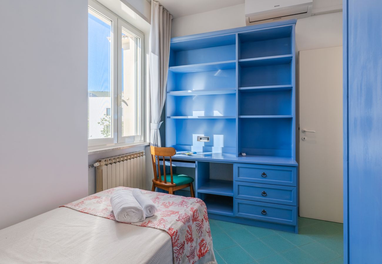 Apartment in Sperlonga - Casa Aura Sperlongaresort