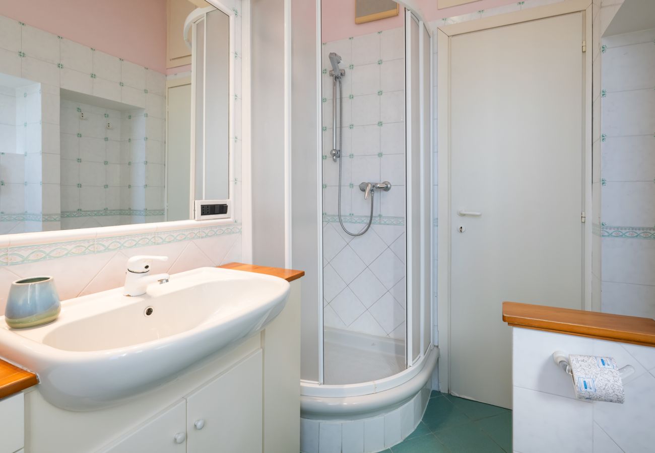 Apartment in Sperlonga - Casa Aura Sperlongaresort