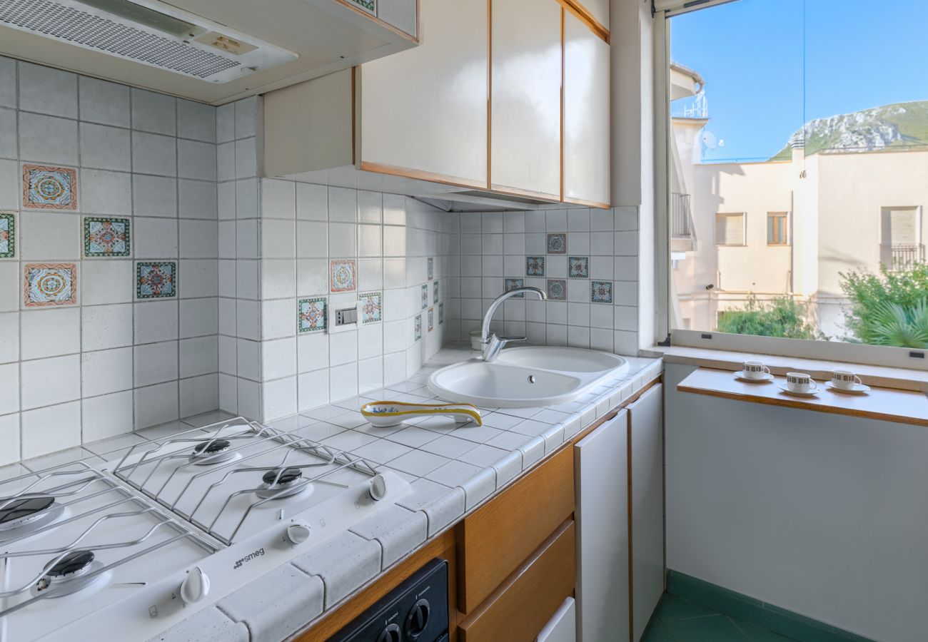 Apartment in Sperlonga - Casa Aura Sperlongaresort