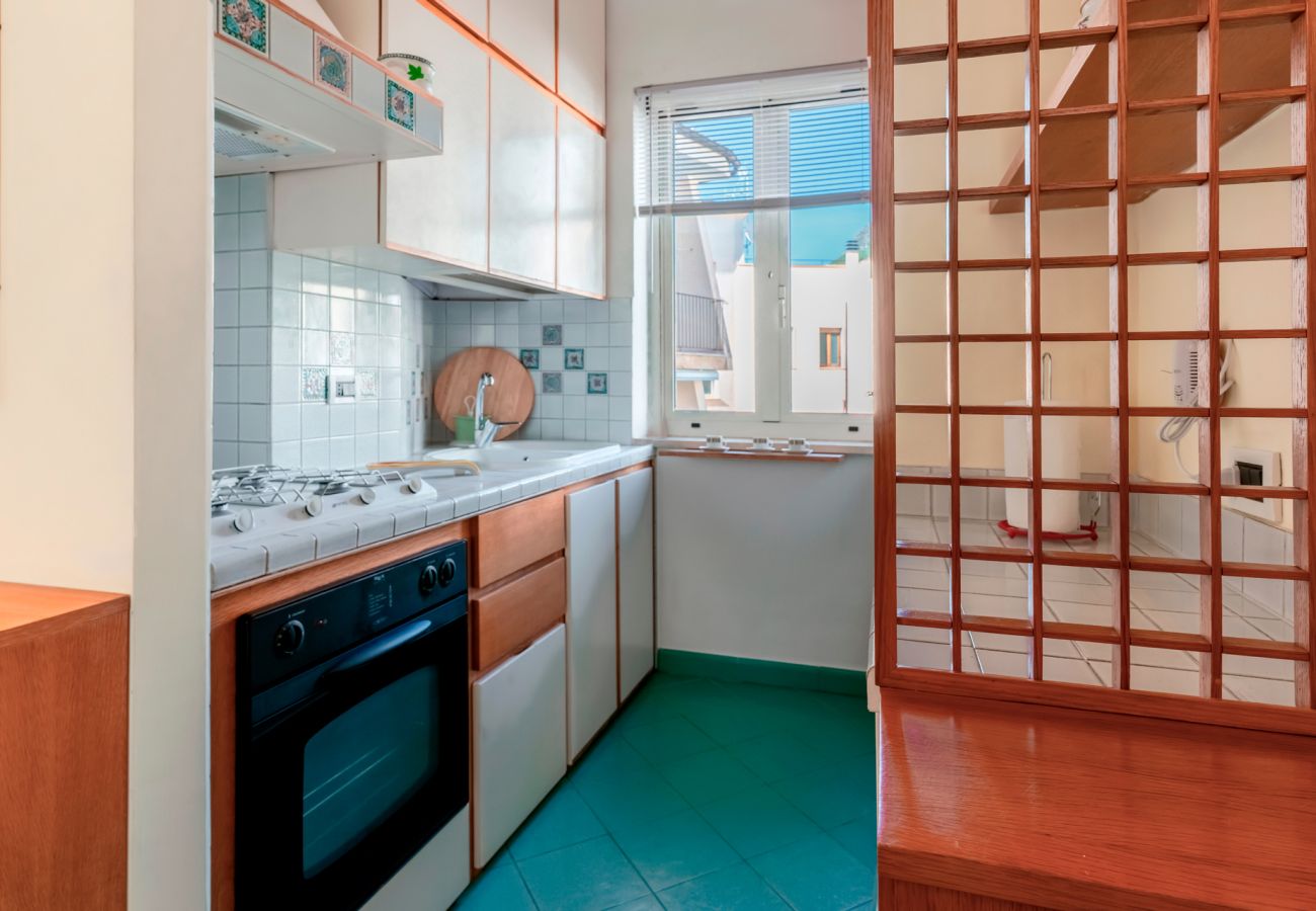 Apartment in Sperlonga - Casa Aura Sperlongaresort