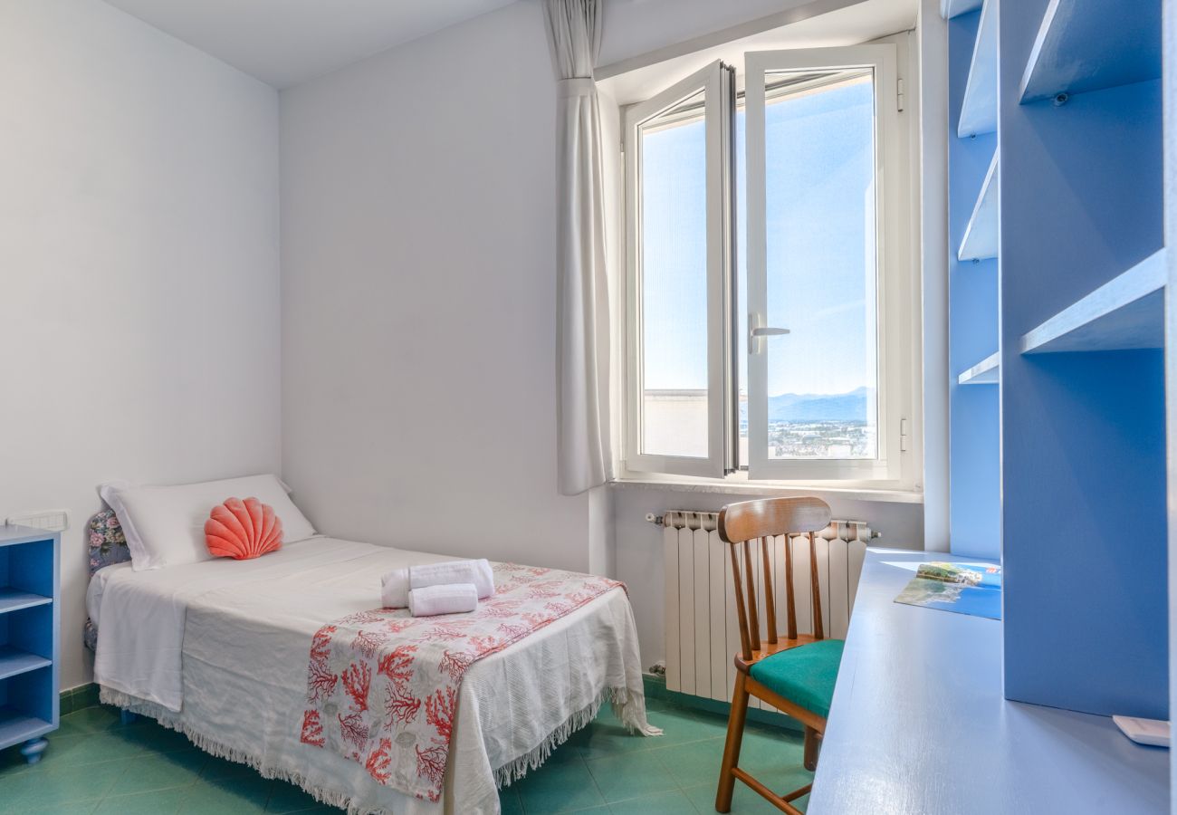 Apartment in Sperlonga - Casa Aura Sperlongaresort