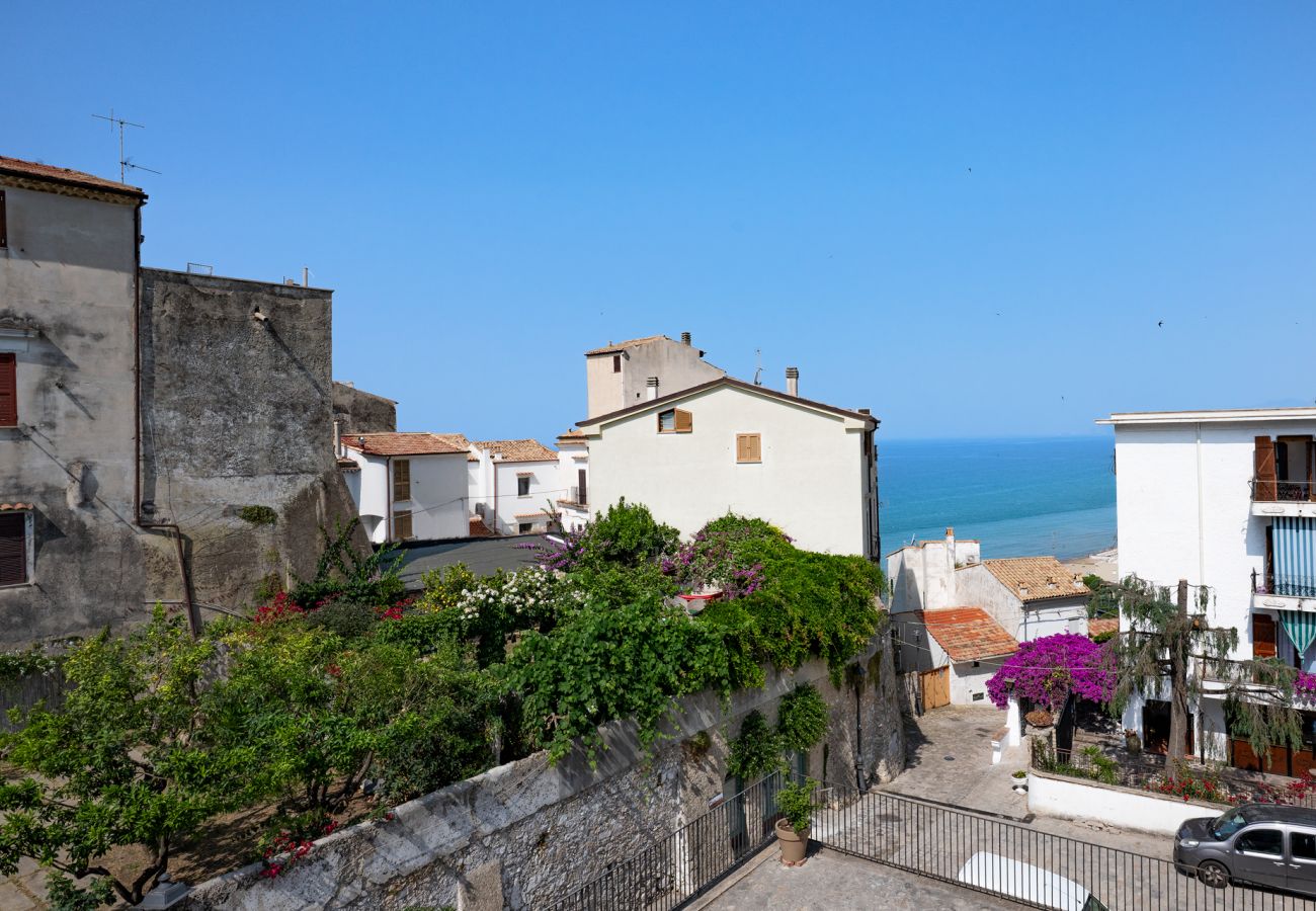 Apartment in Sperlonga - Casa Aura Sperlongaresort