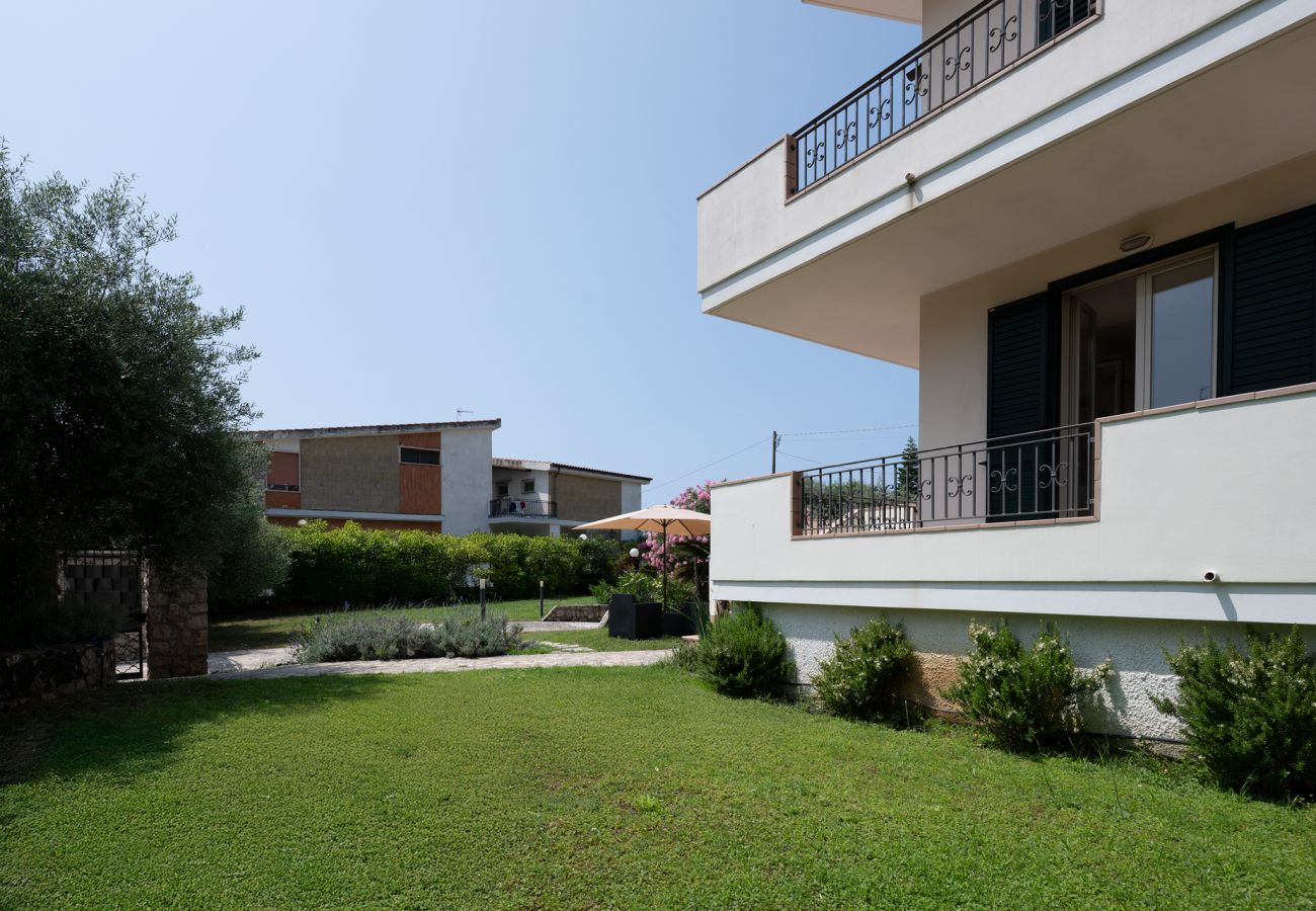 Villa in Sperlonga - Villa Minerva Sperlongaresort