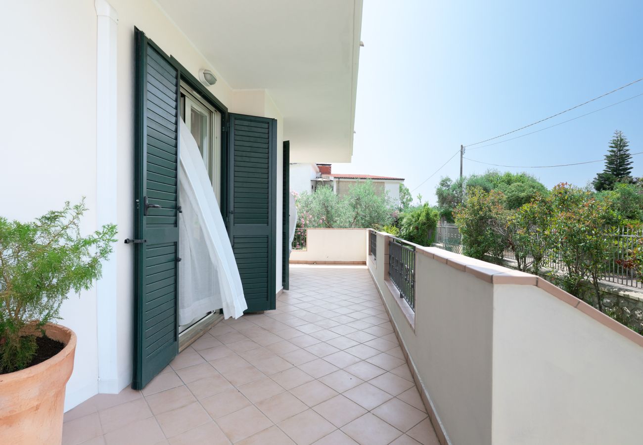 Villa in Sperlonga - Villa Minerva Sperlongaresort
