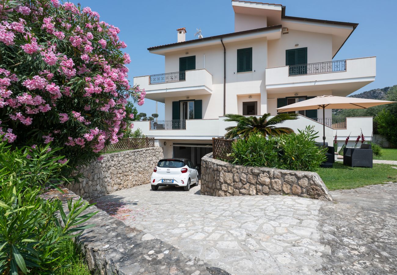 Villa in Sperlonga - Villa Minerva Sperlongaresort