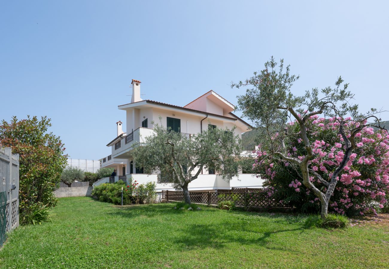 Villa in Sperlonga - Villa Minerva Sperlongaresort