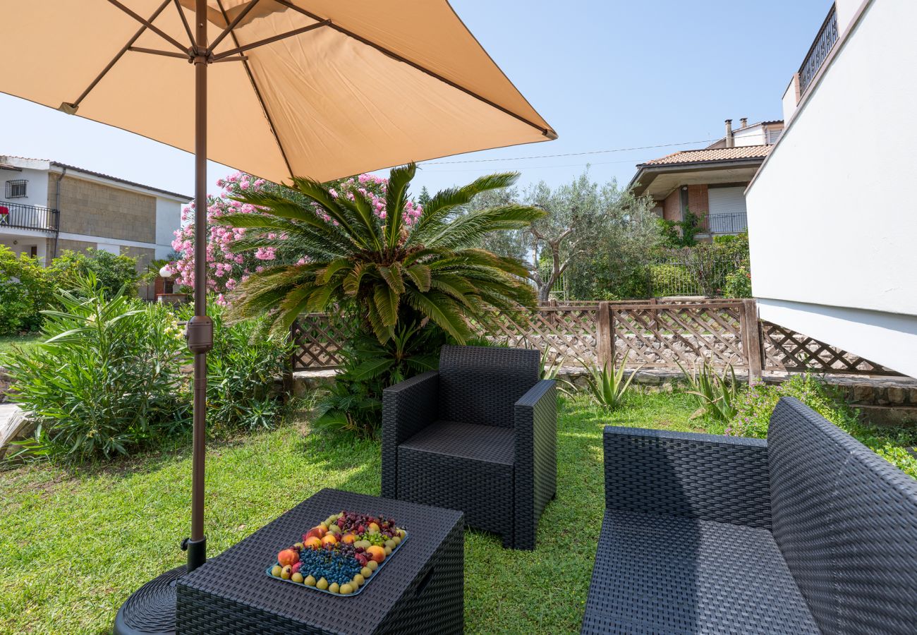 Villa in Sperlonga - Villa Minerva Sperlongaresort