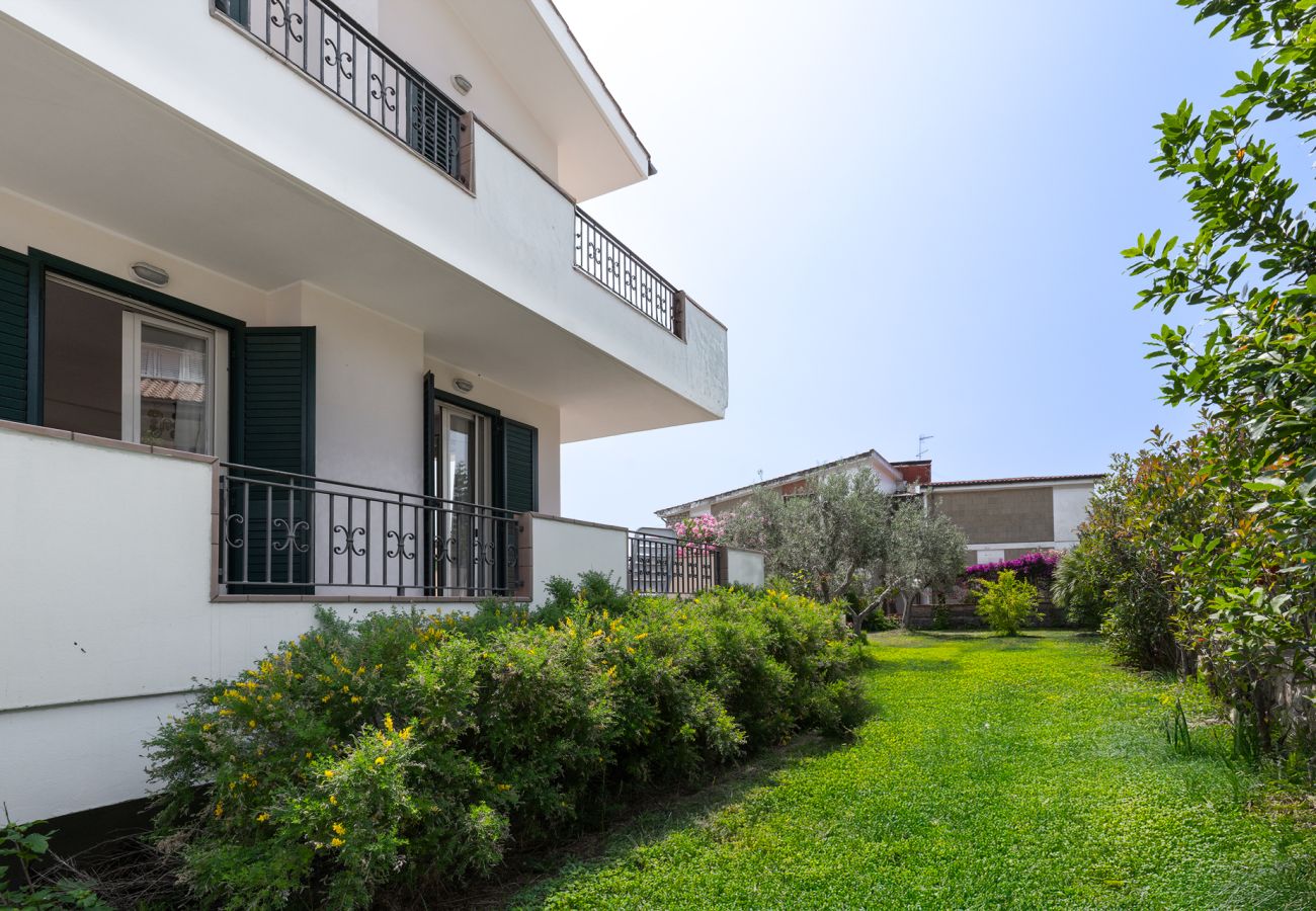 Villa in Sperlonga - Villa Minerva Sperlongaresort