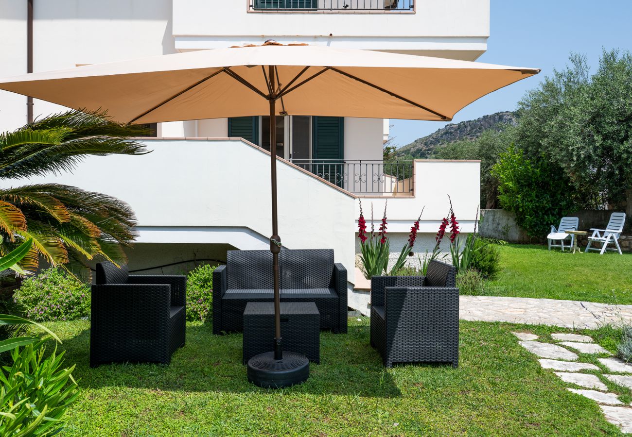 Villa in Sperlonga - Villa Minerva Sperlongaresort