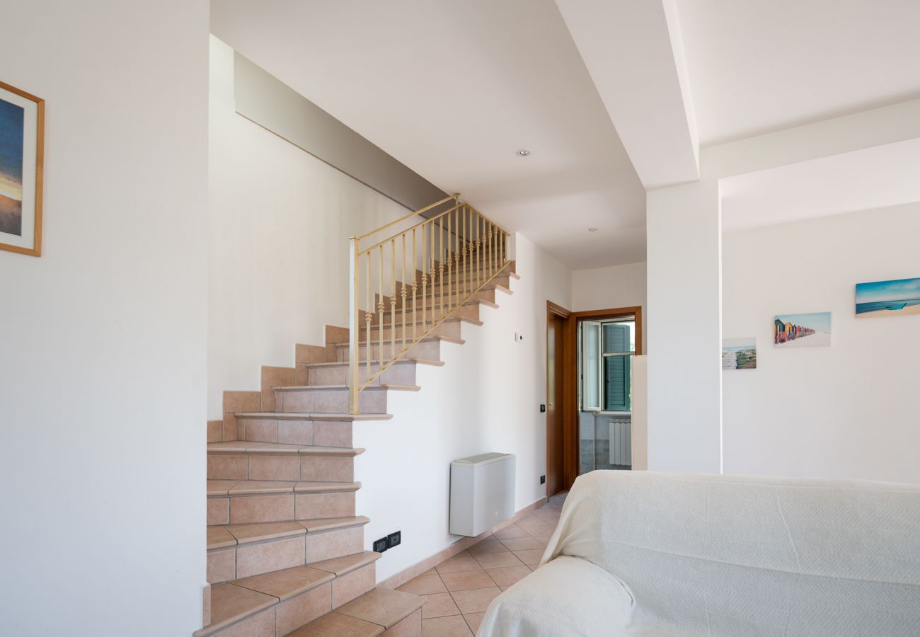 Villa in Sperlonga - Villa Minerva Sperlongaresort
