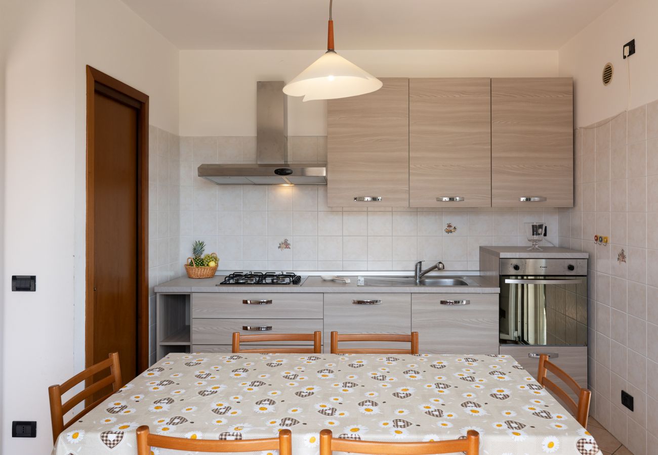 Villa in Sperlonga - Villa Minerva Sperlongaresort