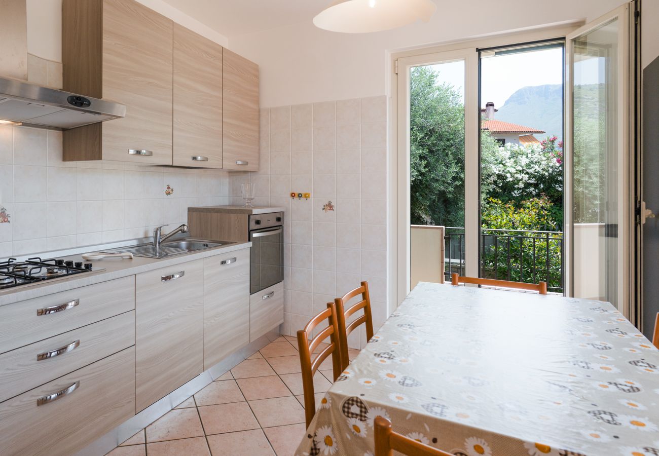 Villa in Sperlonga - Villa Minerva Sperlongaresort
