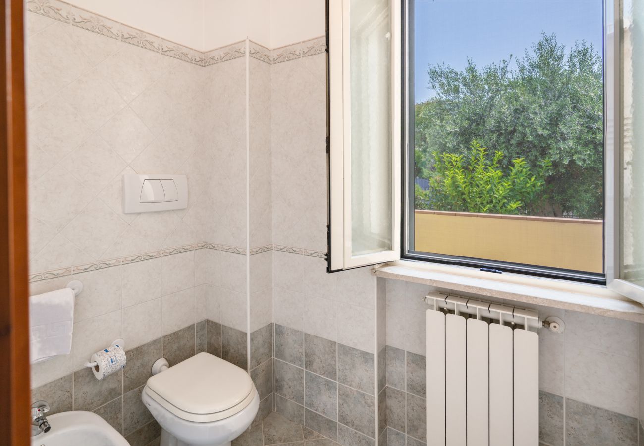 Villa in Sperlonga - Villa Minerva Sperlongaresort
