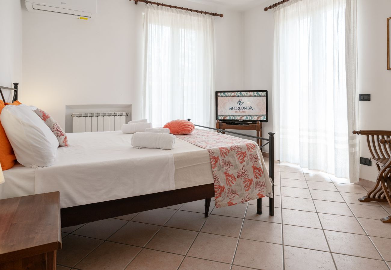 Villa in Sperlonga - Villa Minerva Sperlongaresort