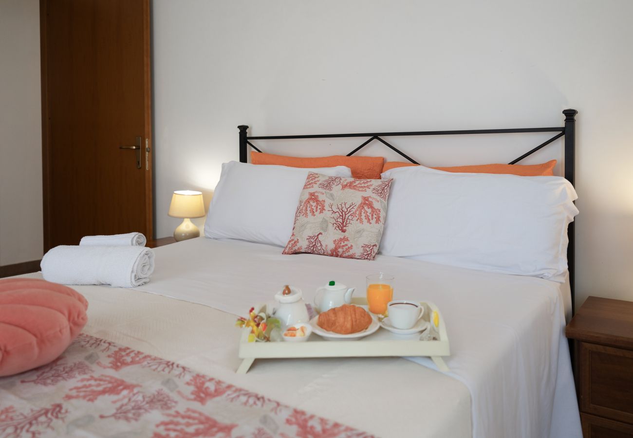Villa in Sperlonga - Villa Minerva Sperlongaresort