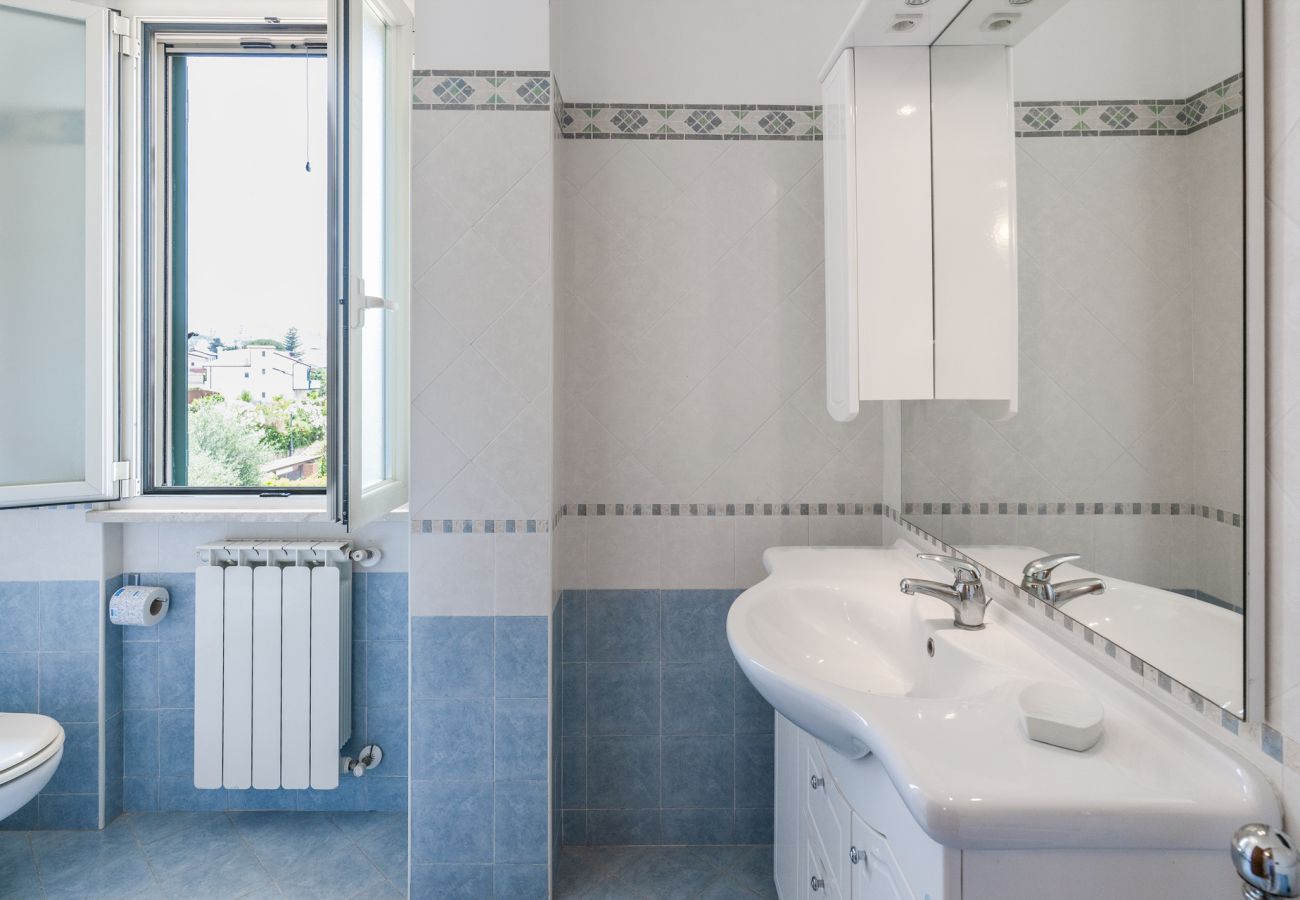 Villa in Sperlonga - Villa Minerva Sperlongaresort
