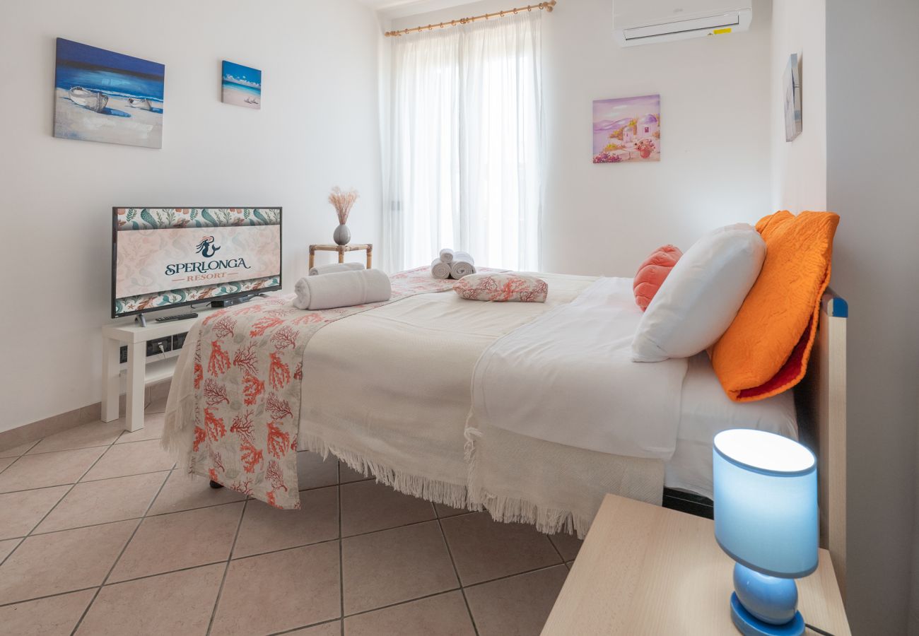 Villa in Sperlonga - Villa Minerva Sperlongaresort