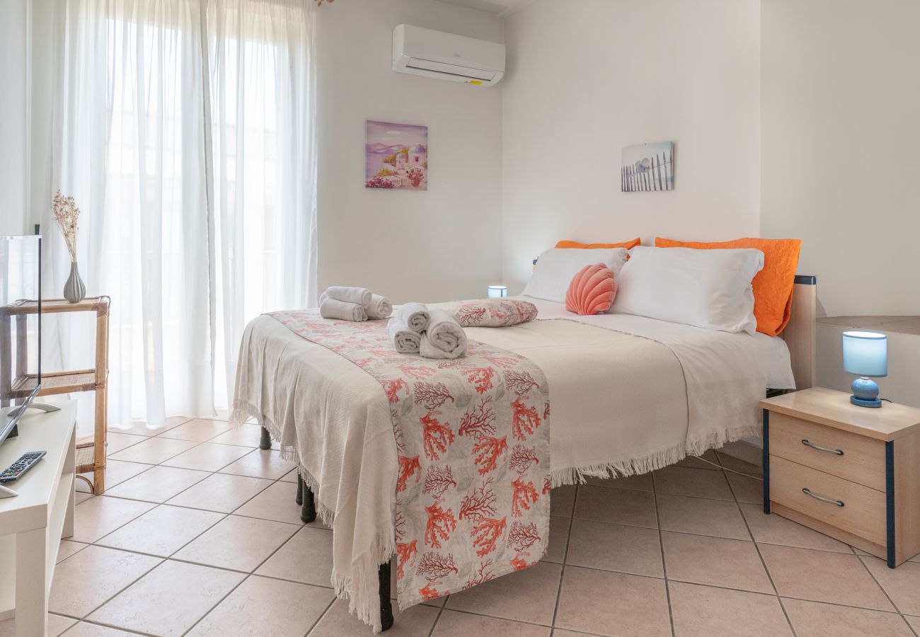 Villa in Sperlonga - Villa Minerva Sperlongaresort