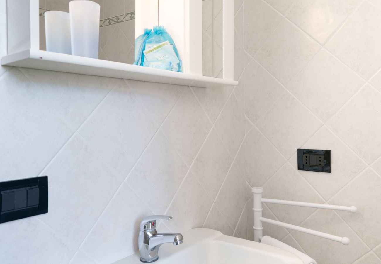 Villa in Sperlonga - Villa Minerva Sperlongaresort