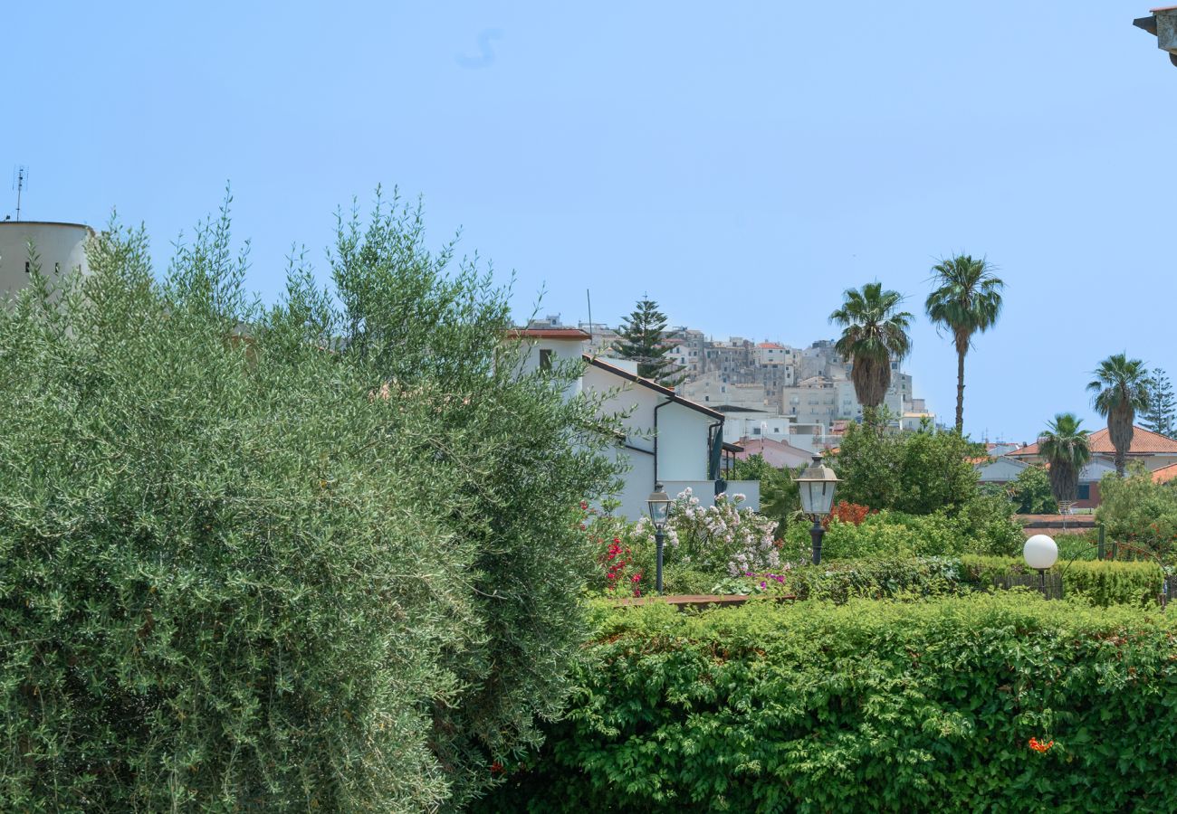 Villa in Sperlonga - Villa Minerva Sperlongaresort