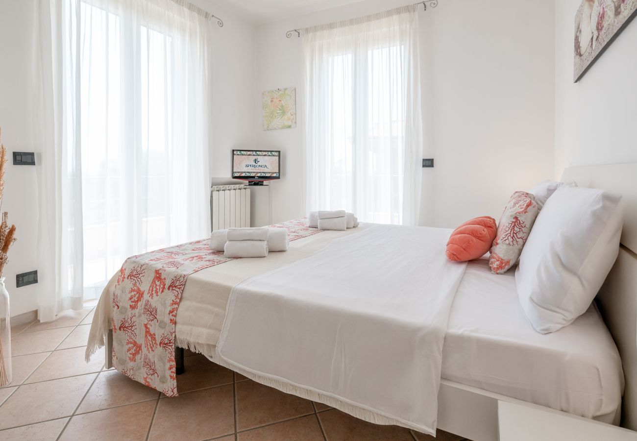 Villa in Sperlonga - Villa Minerva Sperlongaresort
