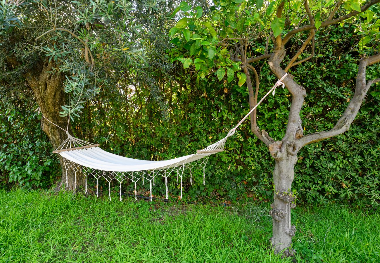 Villa in Sperlonga - Villa Nymphaea Sperlongaresort