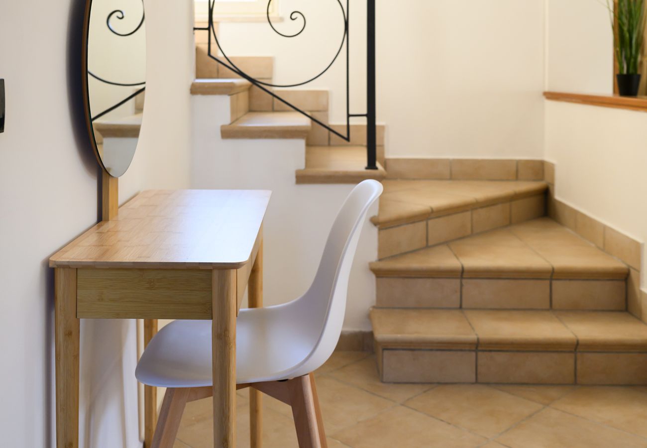 Villa in Sperlonga - Villa Nymphaea Sperlongaresort