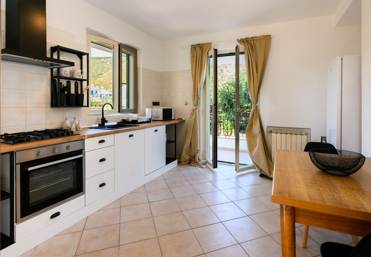 Villa in Sperlonga - Villa Nymphaea Sperlongaresort