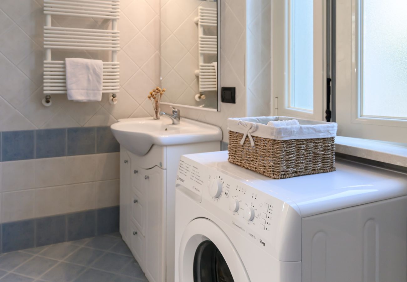 Villa in Sperlonga - Villa Nymphaea Sperlongaresort