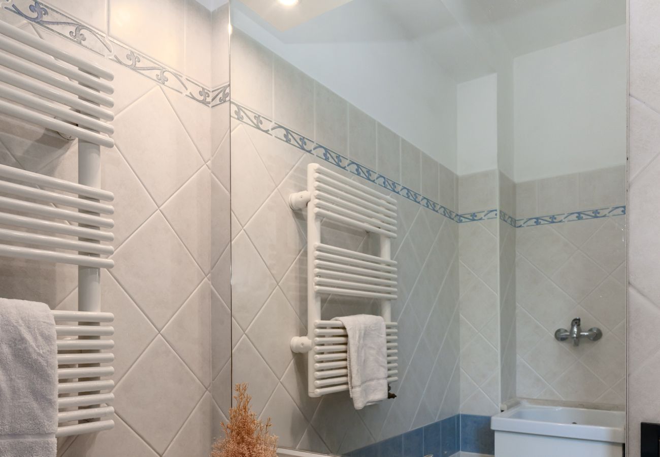 Villa in Sperlonga - Villa Nymphaea Sperlongaresort