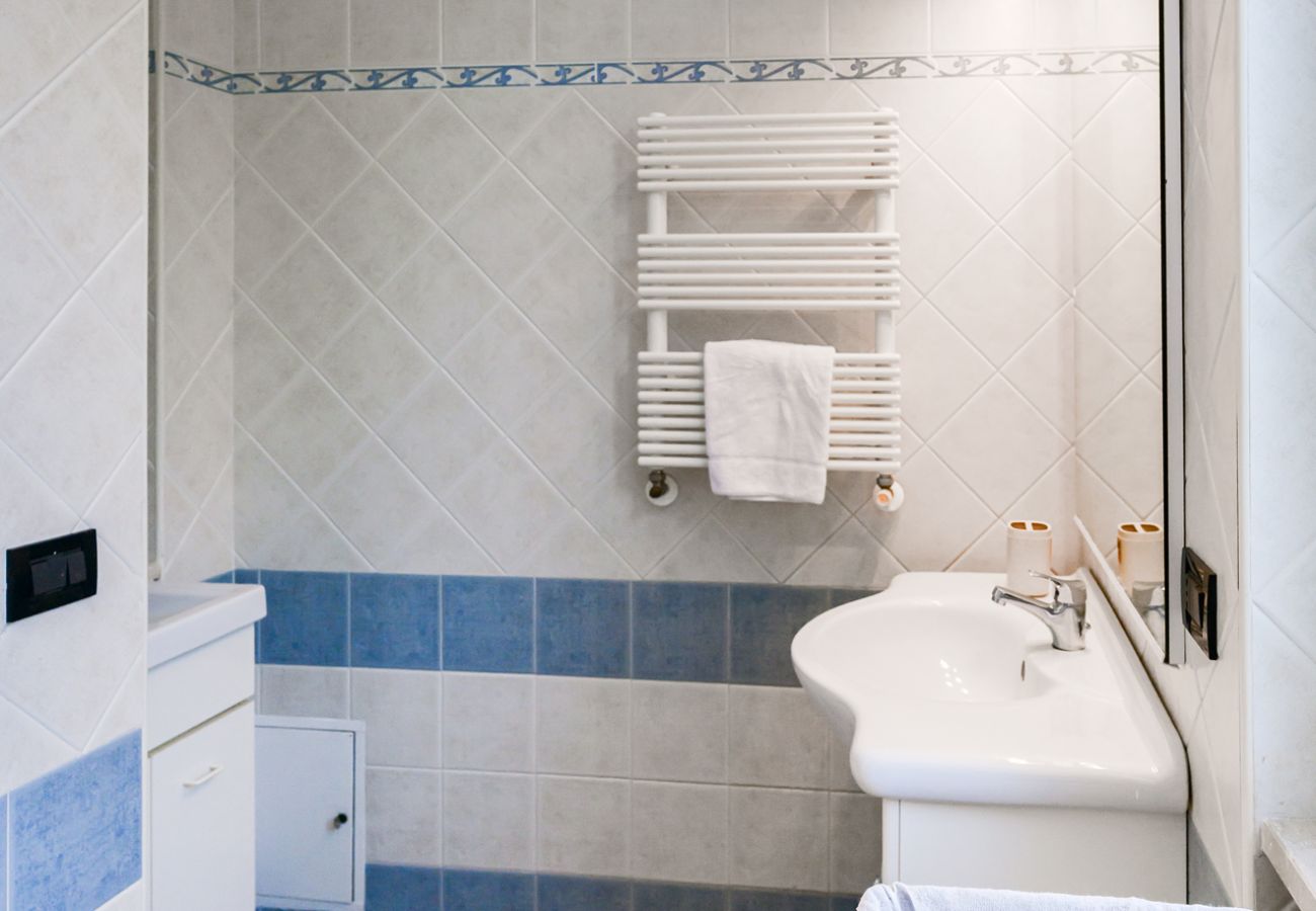 Villa in Sperlonga - Villa Nymphaea Sperlongaresort