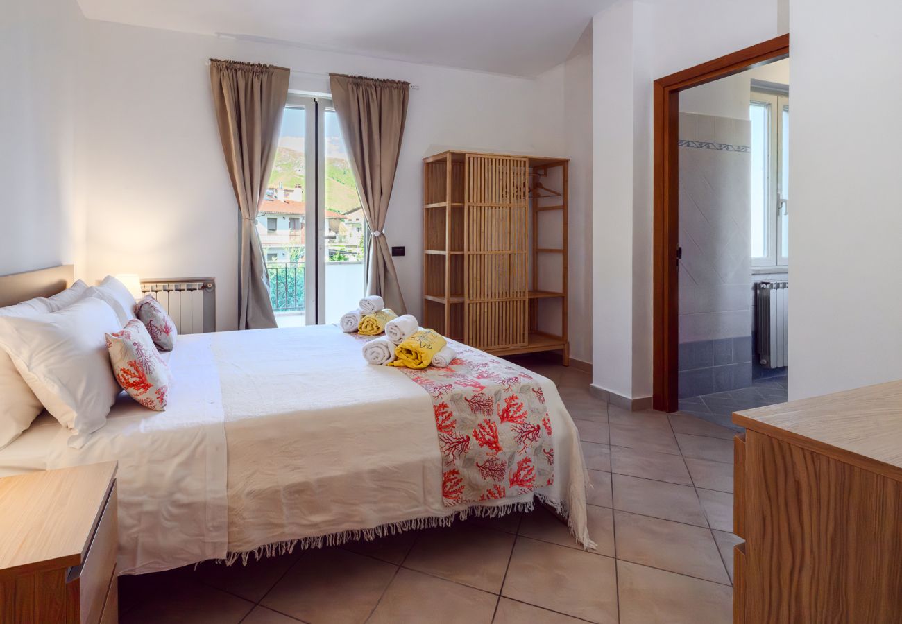Villa in Sperlonga - Villa Nymphaea Sperlongaresort