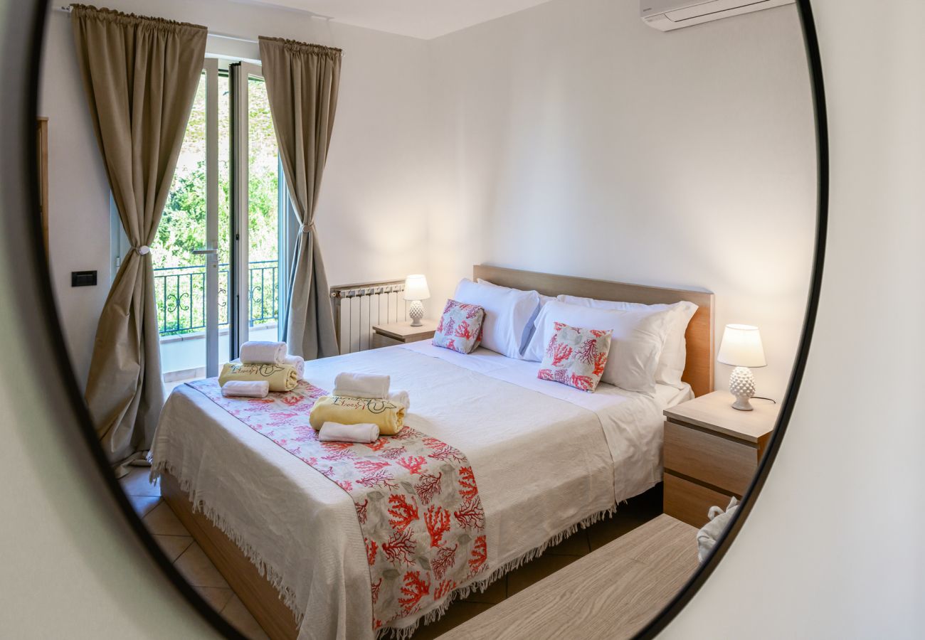 Villa in Sperlonga - Villa Nymphaea Sperlongaresort
