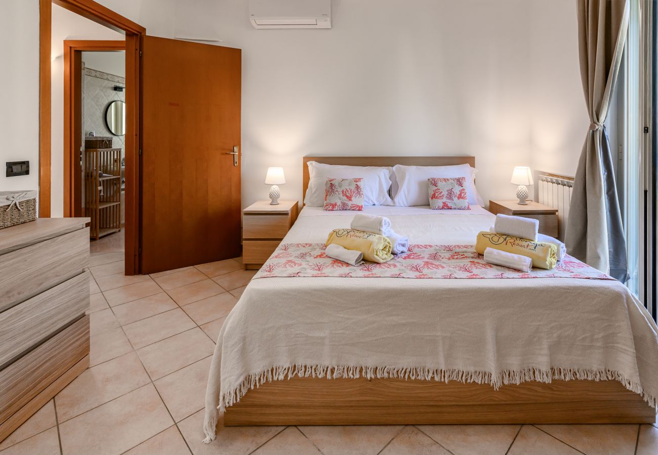 Villa in Sperlonga - Villa Nymphaea Sperlongaresort