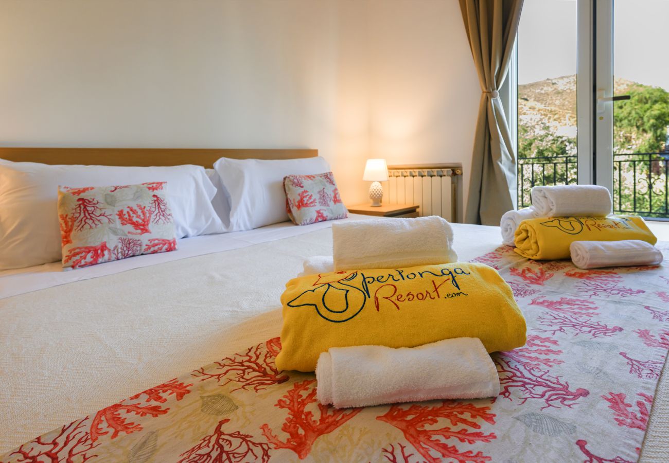 Villa in Sperlonga - Villa Nymphaea Sperlongaresort