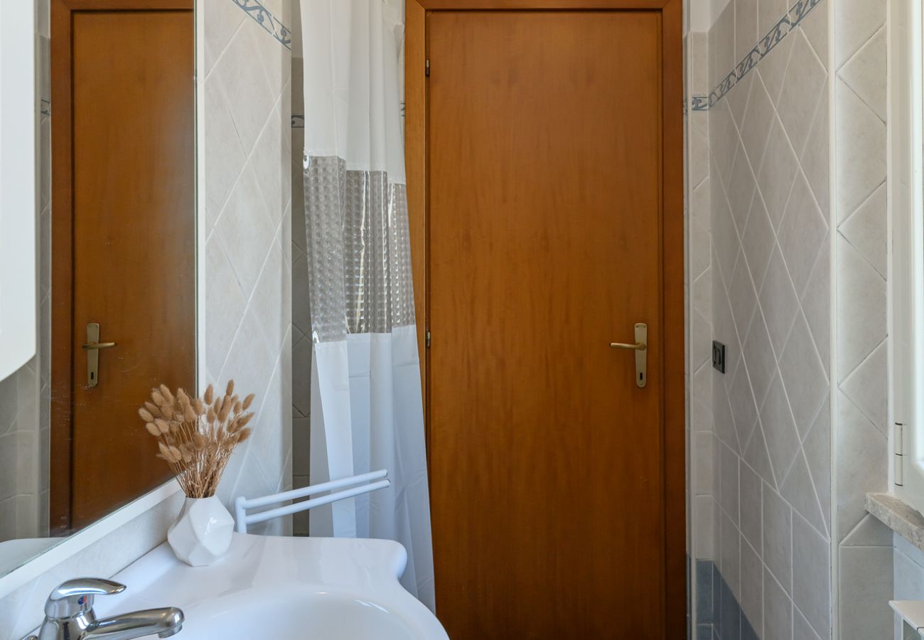 Villa in Sperlonga - Villa Nymphaea Sperlongaresort