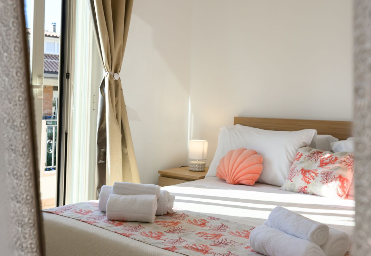 Villa in Sperlonga - Villa Nymphaea Sperlongaresort