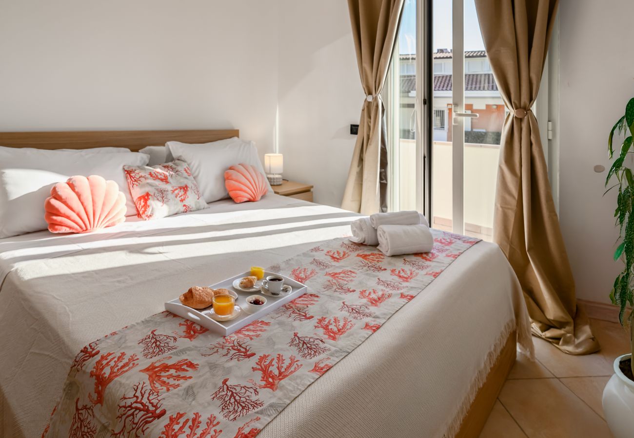 Villa in Sperlonga - Villa Nymphaea Sperlongaresort