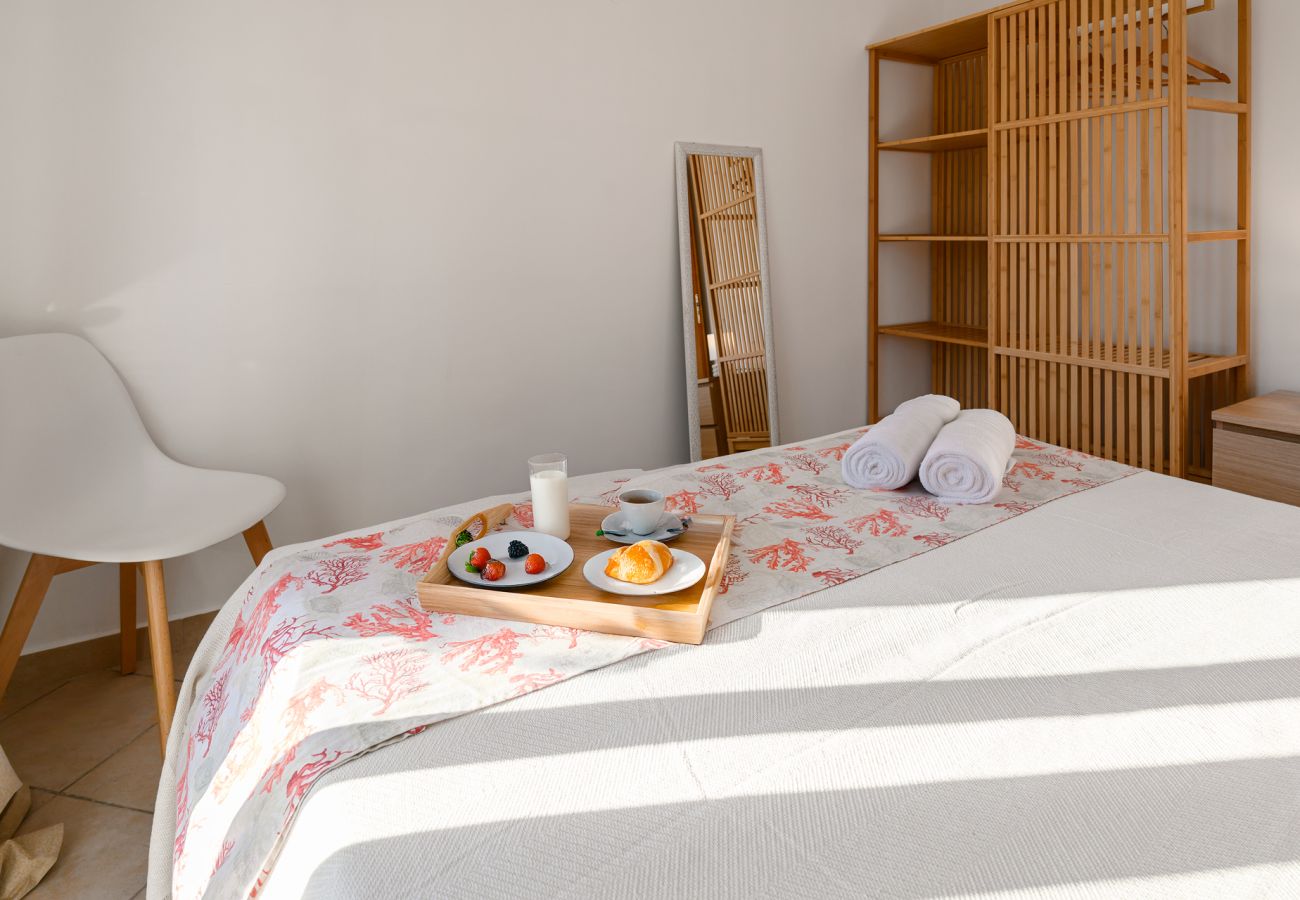 Villa in Sperlonga - Villa Nymphaea Sperlongaresort