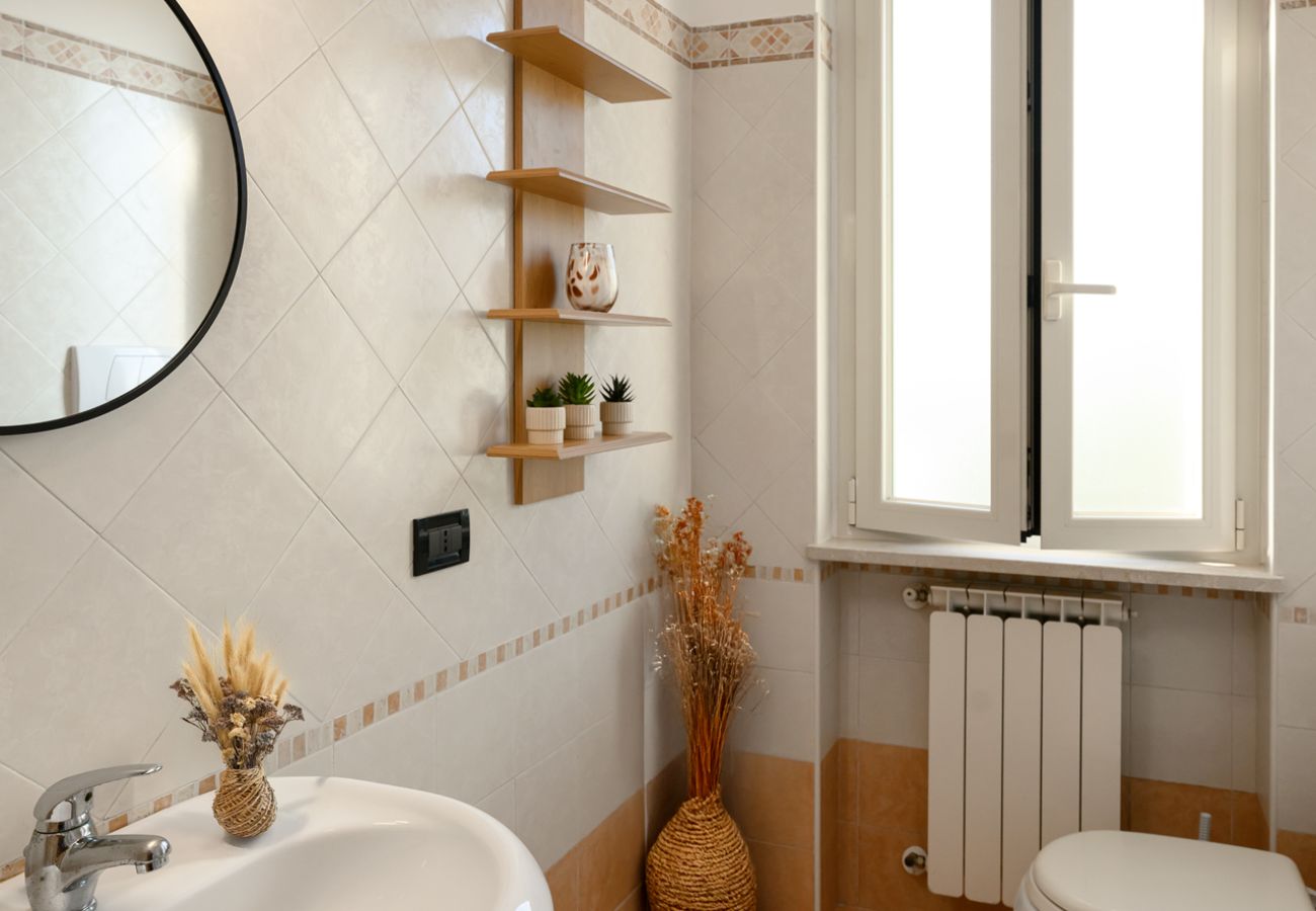 Villa in Sperlonga - Villa Nymphaea Sperlongaresort